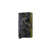 Secrid Miniwallet Jungle Moss - Multi-color - Wallet Secrid Miniwallet Jungle Moss - Multi-color - Wallet