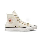 Converse Chuck Taylor All Star Hearts - White - Sneakers