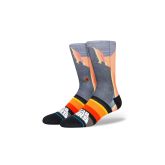 Stance Darth By Jaz Crew Sock - Multi-color - Socks
