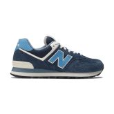 New Balance U574EZ2 - Blue - Sneakers