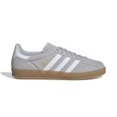 adidas Gazelle Indoor - Grey - Sneakers adidas Gazelle Indoor - Grey - Sneakers