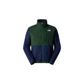 The North Face M Denali Jacket - Green - Hoodie