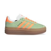 adidas Gazelle Bold W - Green - Sneakers adidas Gazelle Bold W - Green - Sneakers