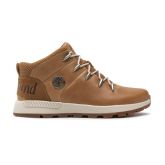 Timberland Sprint Trekker Mid - Brown - Sneakers Timberland Sprint Trekker Mid - Brown - Sneakers