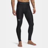 Under Armour HG Armour Leggings Black - Black - Compression leggings Under Armour HG Armour Leggings Black - Black - Compression leggings