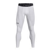 Under Armour HG Armour Leggings White - White - Compression leggings Under Armour HG Armour Leggings White - White - Compression leggings
