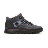 Timberland Sprint Trekker Mid - Blue - Sneakers Timberland Sprint Trekker Mid - Blue - Sneakers