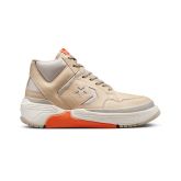 Converse Weapon Cx Mid Egret / Light Twine - Brown - Sneakers Converse Weapon Cx Mid Egret / Light Twine - Brown - Sneakers