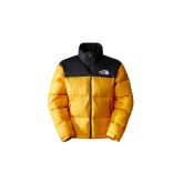 The North Face M 1996 Retro Nuptse Jacket - Yellow - Jacket