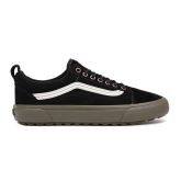 Vans Old Skool MTE-1 Shoes - Black - Sneakers