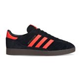 adidas Gazelle Team - Black - Sneakers adidas Gazelle Team - Black - Sneakers