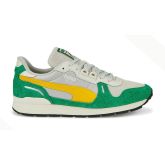 Puma RX 737 New Vintage - Green - Sneakers
