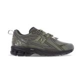 New Balance U1906RNC - Green - Sneakers New Balance U1906RNC - Green - Sneakers