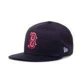 New Era 950 MLB 9Fifty BOSRED - Black - Cap