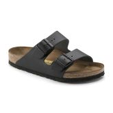 Birkenstock Arizona NL Schwarz Regular Fit - Black - Sandals Birkenstock Arizona NL Schwarz Regular Fit - Black - Sandals