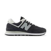 New Balance U574ESJ - Black - Sneakers New Balance U574ESJ - Black - Sneakers