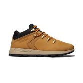 Timberland Sprint Trekker Super Oxford Trainter - Brown - Sneakers Timberland Sprint Trekker Super Oxford Trainter - Brown - Sneakers