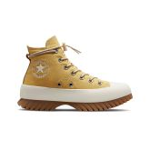 Converse Chuck Taylor All Star Lugged 2.0 Utility - Yellow - Sneakers
