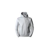 The North Face M Spacer Air - Grey - Hoodie