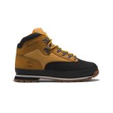 Timberland Euro Hiker Hiking Boot - Brown - Sneakers