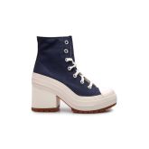 Converse Chuck 70 De Luxe Heel - Blue - Sneakers Converse Chuck 70 De Luxe Heel - Blue - Sneakers