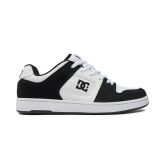 DC Shoes Manteca 4 - White - Sneakers DC Shoes Manteca 4 - White - Sneakers