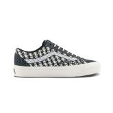 Vans LX Old Skool 36 EK Black Pewter - Black - Sneakers Vans LX Old Skool 36 EK Black Pewter - Black - Sneakers