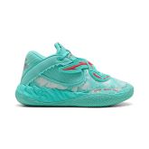 Puma MB.05 Melo World Aquati - Blue - Sneakers Puma MB.05 Melo World Aquati - Blue - Sneakers