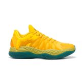 Puma HALI 1 Ultra Blue - Yellow - Sneakers Puma HALI 1 Ultra Blue - Yellow - Sneakers