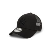 New Era 940 Trucker MLB Home field 9forty NEYYAN - Black - Cap New Era 940 Trucker MLB Home field 9forty NEYYAN - Black - Cap