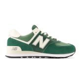 New Balance U574FG2 - Green - Sneakers