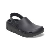 Birkenstock Birki Flow Kids EVA Regular Fit - Black - Sandals Birkenstock Birki Flow Kids EVA Regular Fit - Black - Sandals