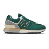 New Balance U574LGNW - Green - Sneakers