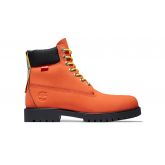 Timberland Heritage 6 Inch Boot - Orange - Sneakers