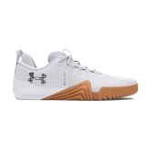 Under Armour TriBase Reign 6 - White - Sneakers Under Armour TriBase Reign 6 - White - Sneakers