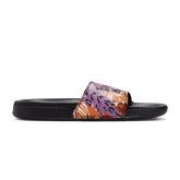 Converse All Star Slide Tropical Florals - Black - Sneakers