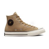 Converse Chuck 70 Suede - Brown - Sneakers