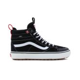 Vans SK8-HI MTE-2 - Black - Sneakers