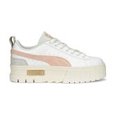 Puma Mayze Thrifted - White - Sneakers Puma Mayze Thrifted - White - Sneakers