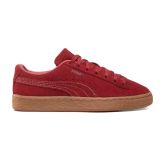 Puma Suede Classics Vogue Wn´s - Red - Sneakers