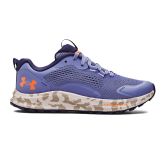 Under Armour W Charged Bandit Trail 2 Running - Purple - Sneakers