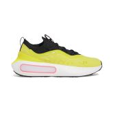 Under Armour Phantom 4 - Yellow - Sneakers Under Armour Phantom 4 - Yellow - Sneakers