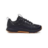 Under Armour Charged Commit TR 3-BLK - Black - Sneakers