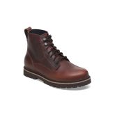 Birkenstock Highwood Lace Mid Women Natural Leather Narrow Fit Brown - Brown - Sneakers Birkenstock Highwood Lace Mid Women Natural Leather Narrow Fit Brown - Brown - Sneakers