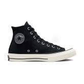 Converse Chuck 70 Suede - Black - Sneakers
