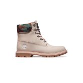 Timberland Heritage 6 Inch Boot - Brown - Sneakers Timberland Heritage 6 Inch Boot - Brown - Sneakers