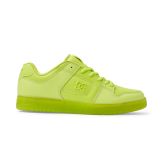 DC Shoes Manteca 4 S Atomic Lime - Green - Sneakers DC Shoes Manteca 4 S Atomic Lime - Green - Sneakers