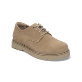 Birkenstock Highwood Lace Low Suede Leather Regular Fit Brown 1029696 - Brown - Sneakers Birkenstock Highwood Lace Low Suede Leather Regular Fit Brown 1029696 - Brown - Sneakers