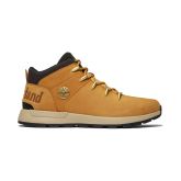 Timberland Sprint Trekker Mid - Brown - Sneakers Timberland Sprint Trekker Mid - Brown - Sneakers