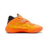 Puma MB.05 Fast & Furious LA 4.5 - Orange - Sneakers Puma MB.05 Fast & Furious LA 4.5 - Orange - Sneakers